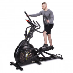 Elliptical Trainer HMS Premium H1802