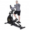 Elliptical Trainer HMS Premium H1802