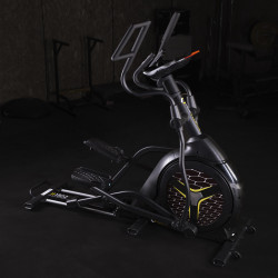 Elliptical Trainer HMS Premium H1802