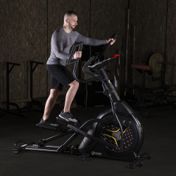 Elliptical Trainer HMS Premium H1802