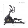 Elliptical Trainer HMS Premium H1802