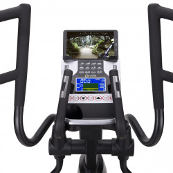 Elliptical Trainer HMS Premium H1802