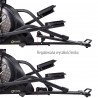 Elliptical Trainer HMS Premium H1802