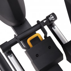 Elliptical Trainer HMS Premium H1802