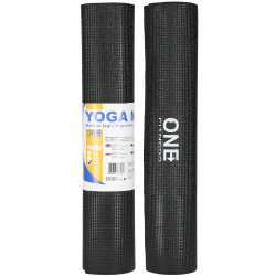 Ym02 Black Mata Do Jogi One Fitness