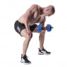 Sgg30 Bar Sztangielki-Sztanga Gumowane 30Kg Hms