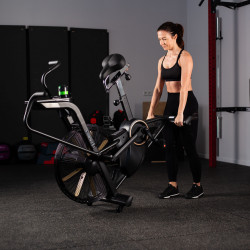 Mp5458 Rower Stacjonarny Powietrzny Semi Commercial Hms
