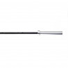 Olympic Bar 15 Kg 2010Mm HMS Gcfd450 + Zg1000 Red Clamp