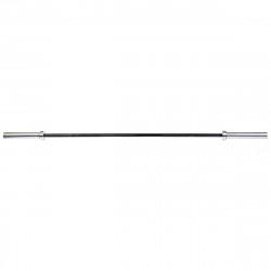 Olympic Bar 15 Kg 2010Mm HMS Gcfd450 + Zg1000 Red Clamp