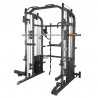 Multi-functional Crane with stacker HMS Cyklop 2 + Uwn070