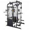 Multi-functional Crane with stacker HMS Cyklop 2 + Uwn070