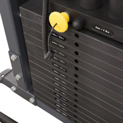 Multi-functional Crane with stacker HMS Cyklop 2 + Uwn070