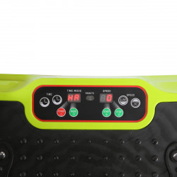 Svp07 Platforma Wibracyjna Hms
