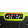 Svp07 Platforma Wibracyjna Hms