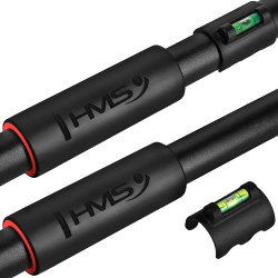 Dd400 Drążek Rozporowy Z Poziomicą 70-100 Cm Hms