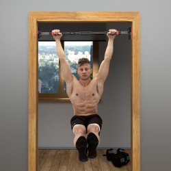 Dd400 Drążek Rozporowy Z Poziomicą 70-100 Cm Hms