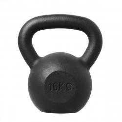 Cast Iron Kettlebell Hms Kzg16