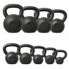 Cast Iron Kettlebell Hms Kzg16