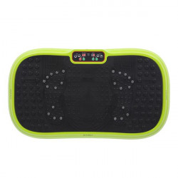 Svp07 Platforma Wibracyjna Hms