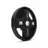 Tpc20 Talerz Olimpijski Poliuretanowy Cpu 20 Kg Hms