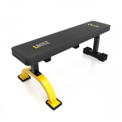 Exercise Bench HMS Premium L8012