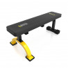 Exercise Bench HMS Premium L8012