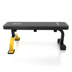 Exercise Bench HMS Premium L8012