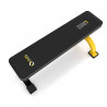 Exercise Bench HMS Premium L8012