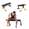 Exercise Bench HMS Premium L8012