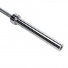 Gop220 (+ Zaciski) Gryf Prosty Olimpijski 20Kg 2200Mm Hms