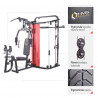 Exercise Atlas With Smith Machine HMS Premium Atom