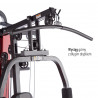 Exercise Atlas With Smith Machine HMS Premium Atom