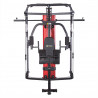 Exercise Atlas With Smith Machine HMS Premium Atom