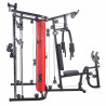 Exercise Atlas With Smith Machine HMS Premium Atom