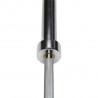 Gop220 (+ Zaciski) Gryf Prosty Olimpijski 20Kg 2200Mm Hms