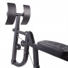 Exercise Atlas With Smith Machine HMS Premium Atom