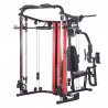 Exercise Atlas With Smith Machine HMS Premium Atom