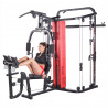 Exercise Atlas With Smith Machine HMS Premium Atom