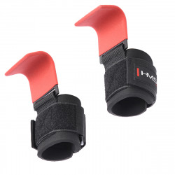 Hrx02 Haki Treningowe Wspomagające Ćwiczenia Hms