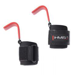 Hrx02 Haki Treningowe Wspomagające Ćwiczenia Hms
