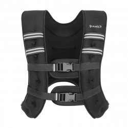 Kto08 Kamizelka Treningowa Z Obciążeniem 8 Kg Hms