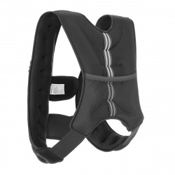 Kto08 Kamizelka Treningowa Z Obciążeniem 8 Kg Hms