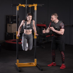 Kto08 Kamizelka Treningowa Z Obciążeniem 8 Kg Hms