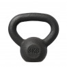 Kzg04 Kettlebell Żeliwny Hms