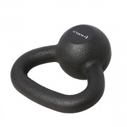 Kzg04 Kettlebell Żeliwny Hms