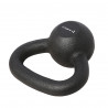 Kzg04 Kettlebell Żeliwny Hms