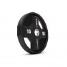Tpc15 Talerz Olimpijski Poliuretanowy Cpu 15 Kg Hms