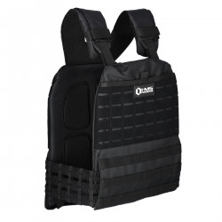 Tko14 Taktyczna Kamizelka Obciążeniowa Regulowana 13.5Kg Hms Premium