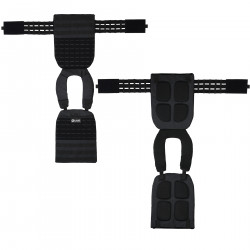 Tko14 Taktyczna Kamizelka Obciążeniowa Regulowana 13.5Kg Hms Premium