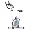 M8750 White Rower Stacjonarny Magnetyczny Hms